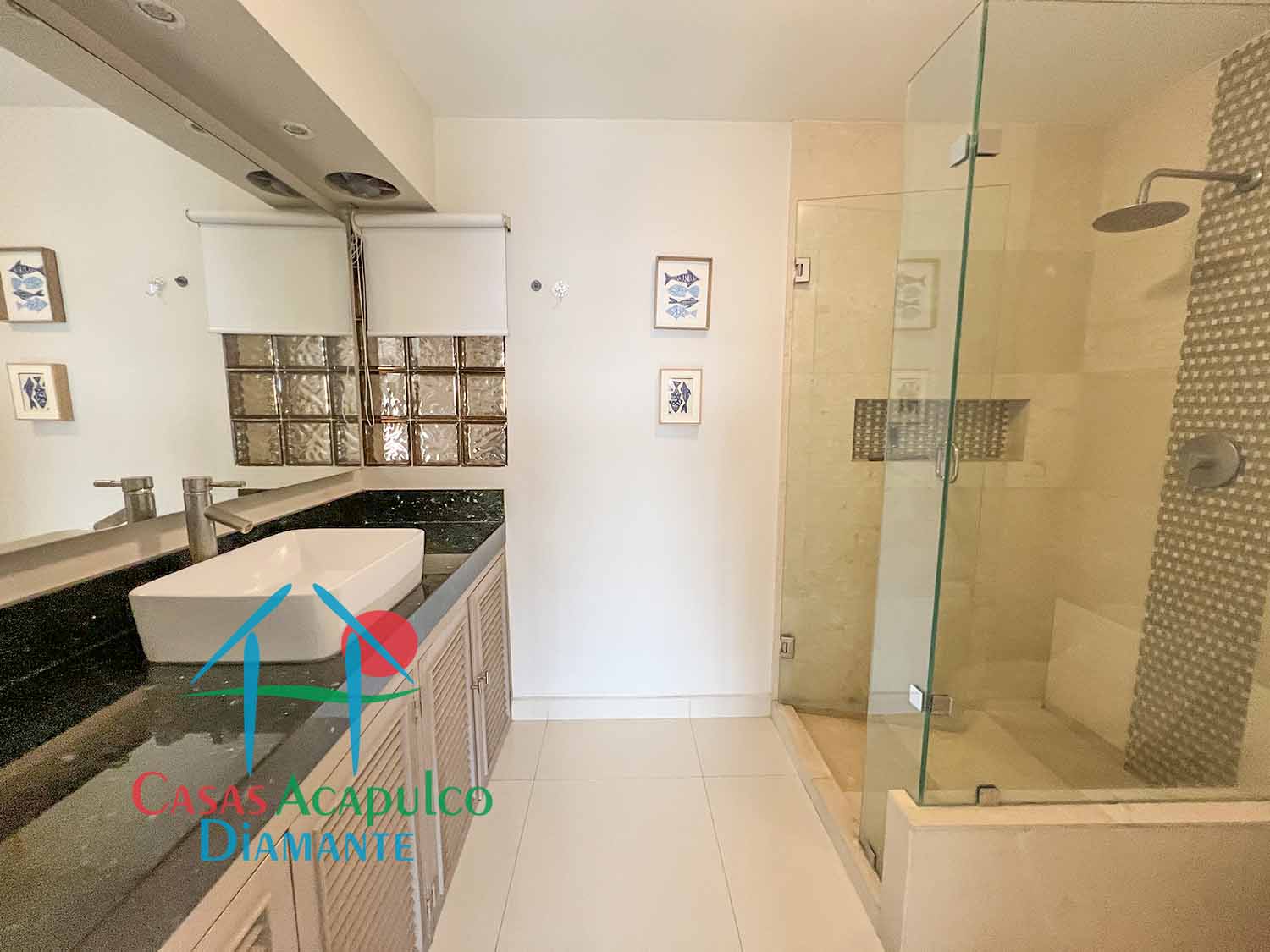 Caltecas 51 401 - Recámara principal 6